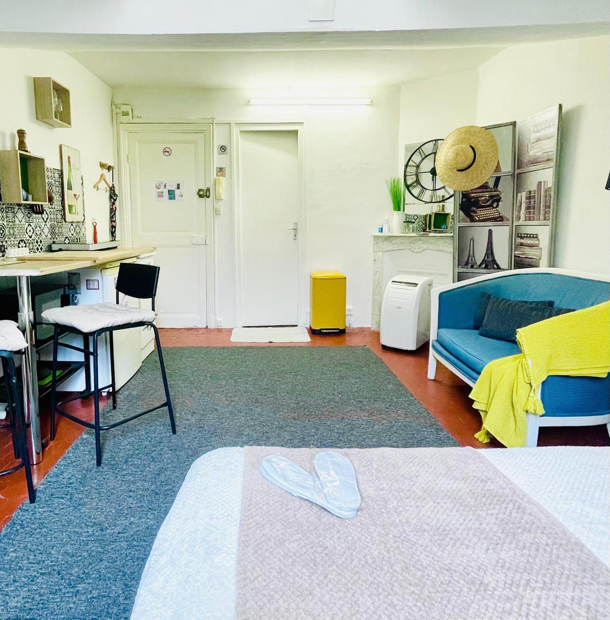 In The Center By The Sea Apartment Nice